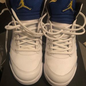 Jordan 5